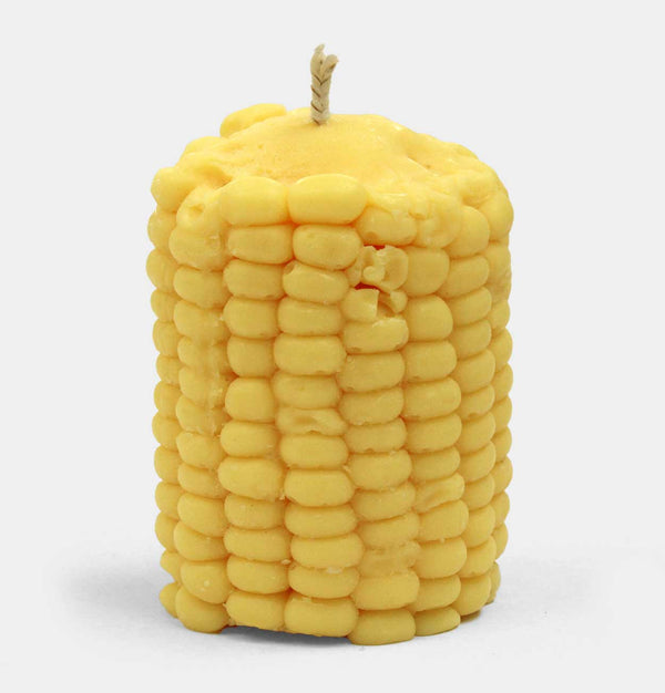 Nata Concept Store Absolute Corn Candle