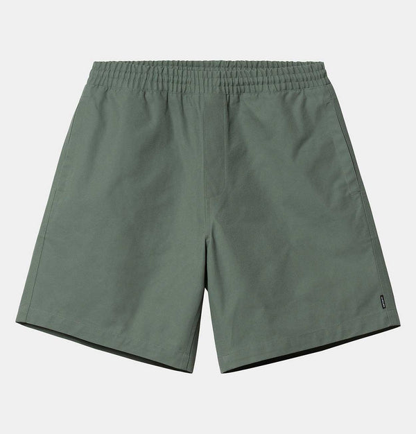 Carhartt WIP Maddock Short in Park Stone Washed