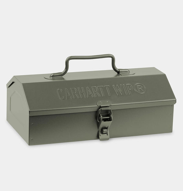 Carhartt WIP Tour Tool Box