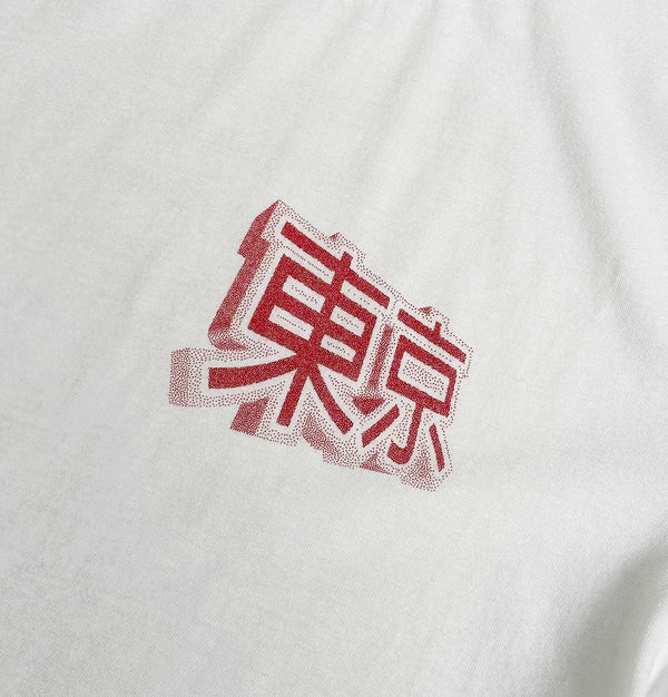 EDWIN Tokyo T-Shirt