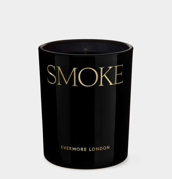 Evermore London Smoke Candle – 145g