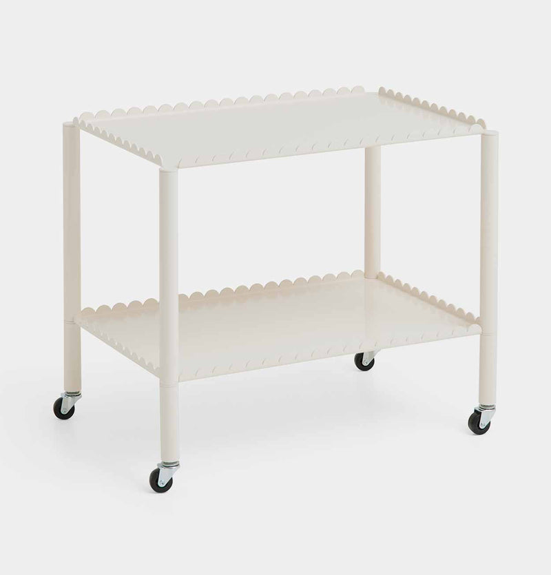 HAY Arcs Trolley – Various Sizes & Colours