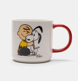Peanuts Happiness Is A Warm Puppy Mug