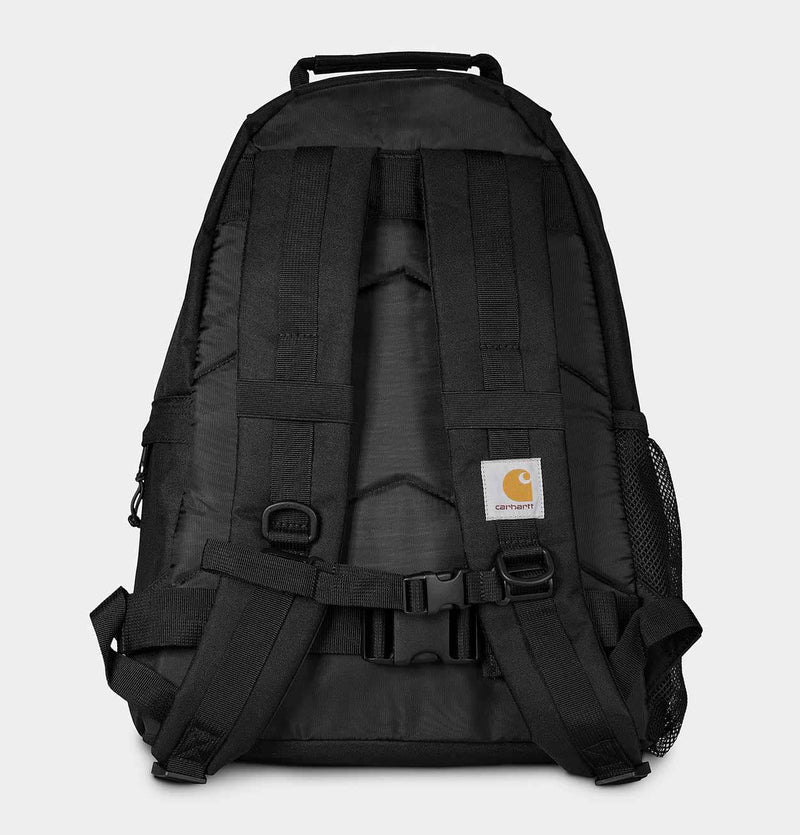 Carhartt WIP Kickflip Backpack in Black