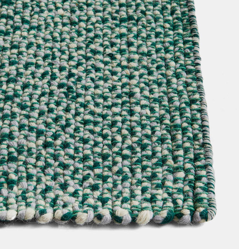 HAY Braided Rug – Various Sizes & Colours
