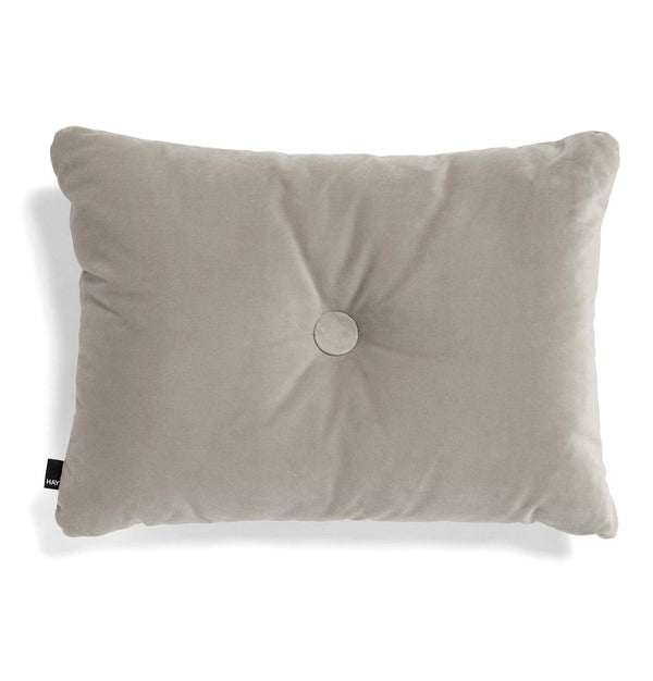HAY Dot Cushion – Soft – Beige