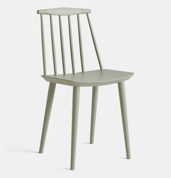 HAY J77 Chair in Sage
