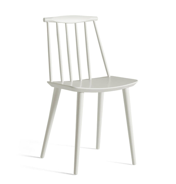 HAY J77 Chair – White