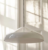 HAY Pao Steel Pendant 350 in Various Colours