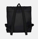 RAINS MSN Bag Mini in Black