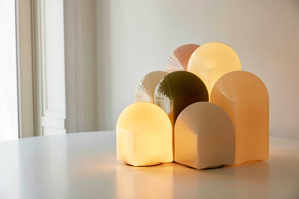HAY launches brand new Parade lamp collection