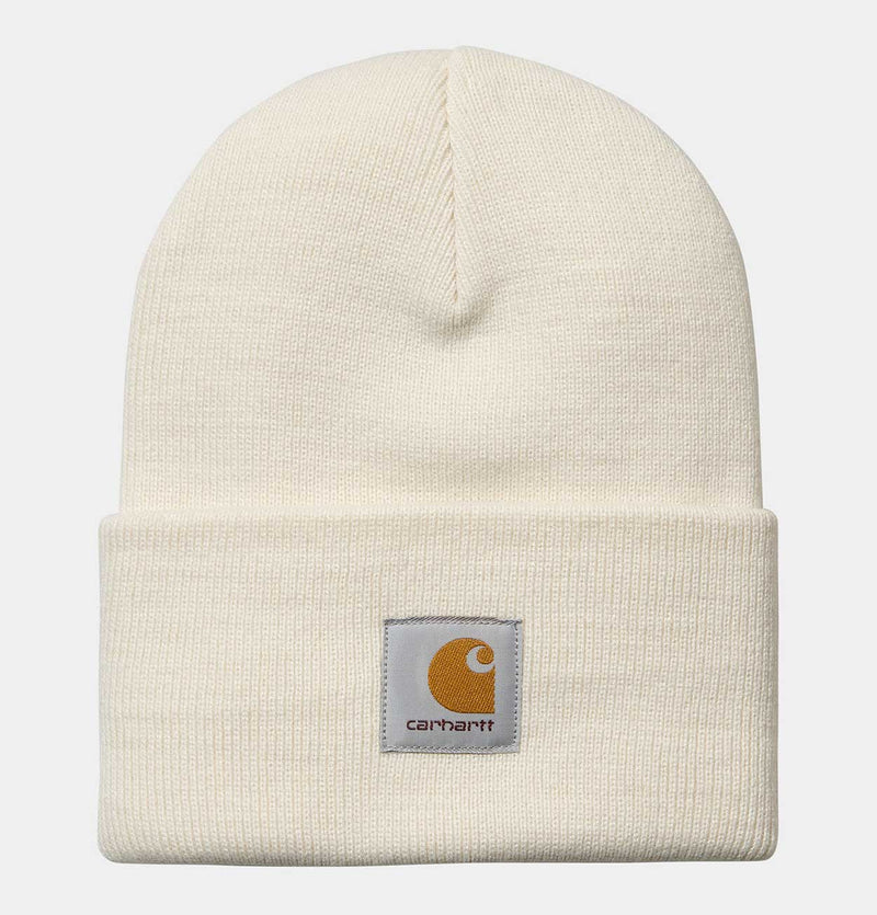 Carhartt WIP Acrylic Watch Hat in Natural