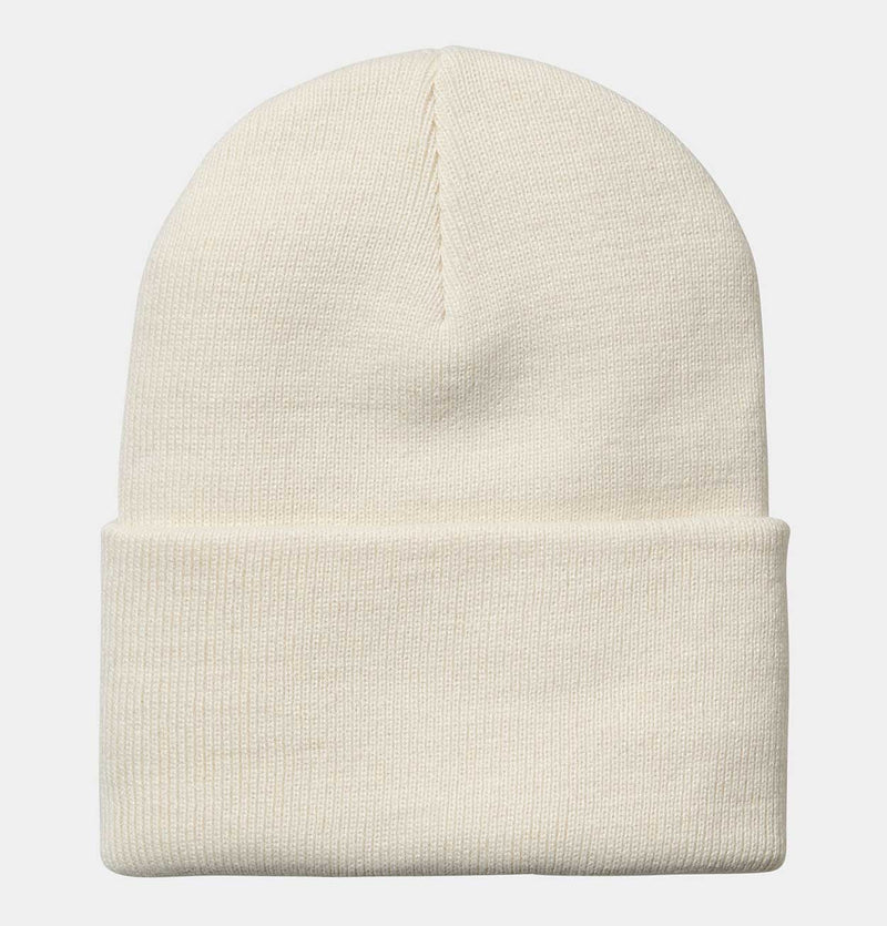Carhartt WIP Acrylic Watch Hat in Natural