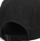 Carhartt WIP Backley Cap in Black