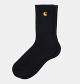 Carhartt WIP Chase Socks in Black