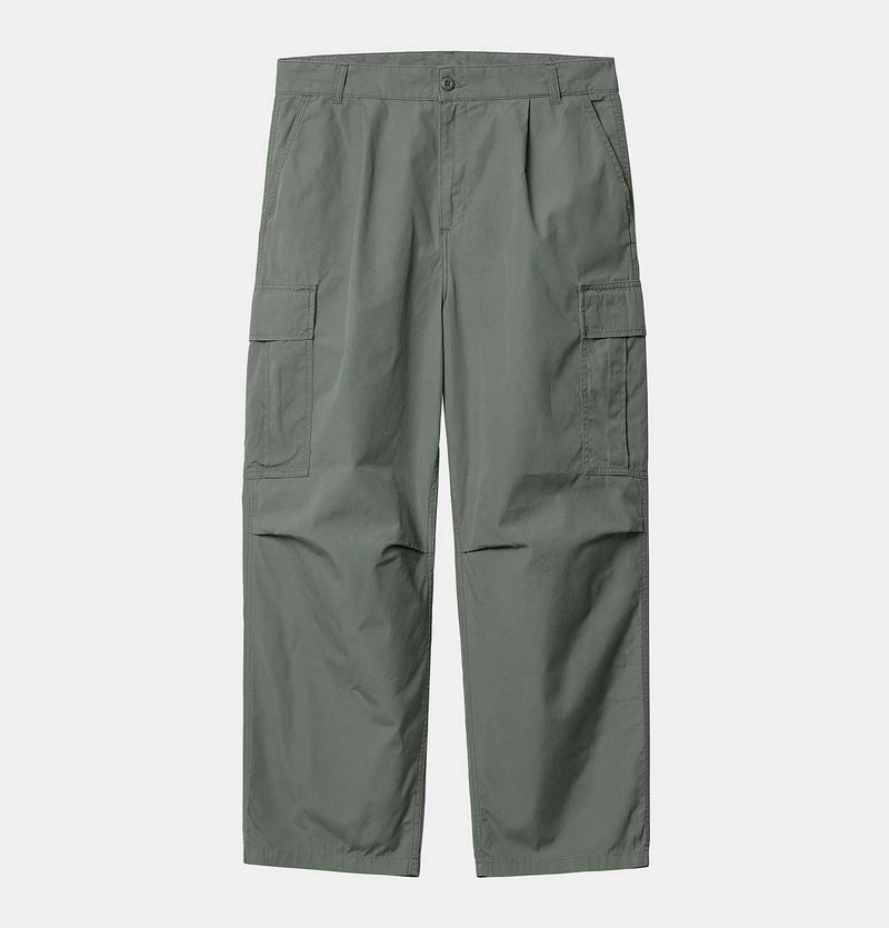 Carhartt WIP Cole Cargo Pant in Park