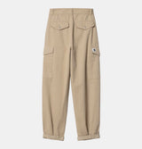 Carhartt WIP Women's Collins Pant in Wall