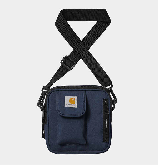 Carhartt WIP Essentials Bag in Blue
