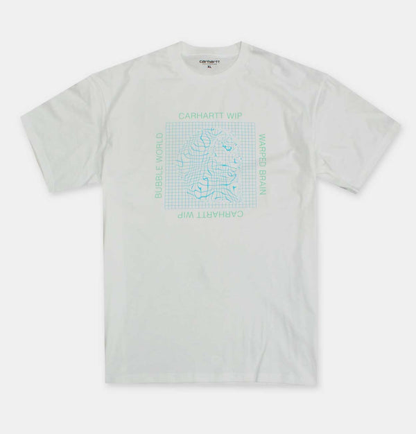 Carhartt WIP Grid C T-Shirt