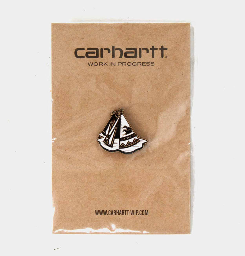 Carhartt WIP Tipi Pin