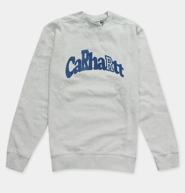 Carhartt WIP Amherst Sweatshirt