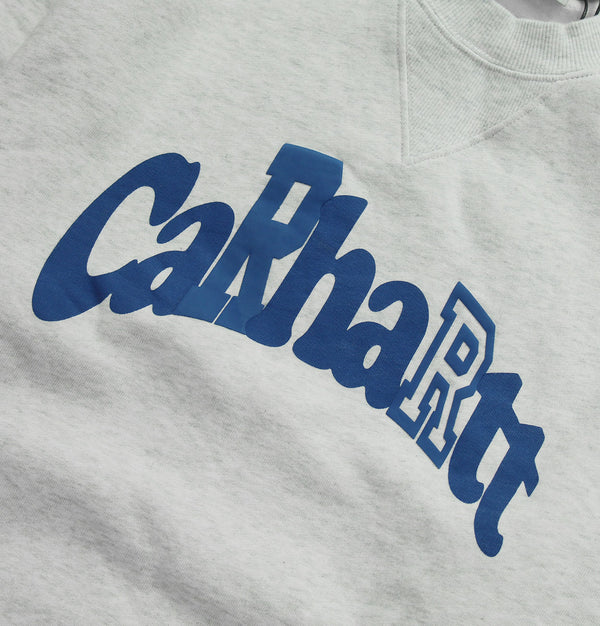 Carhartt WIP Amherst Sweatshirt