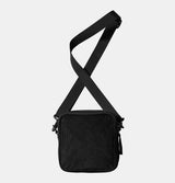 Carhartt WIP Essentials Cord Bag Small in Black