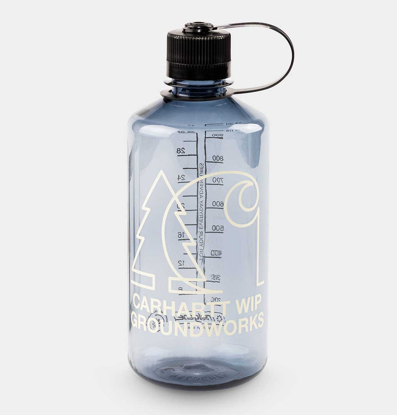 Carhartt WIP Groundworks Water Bottle