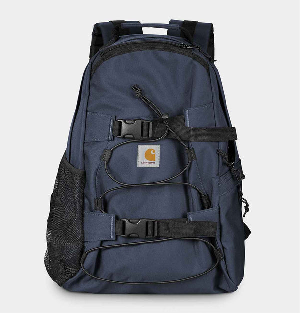 Carhartt WIP Kickflip Backpack in Blue
