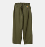 Carhartt WIP Marv Pant in Dundee Stone Washed