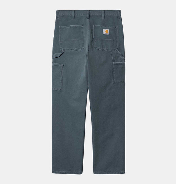 Carhartt WIP Single Knee Pant in Ore Aged Canvas