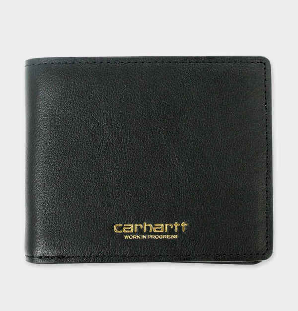 Carhartt WIP Vegas Billfold Wallet