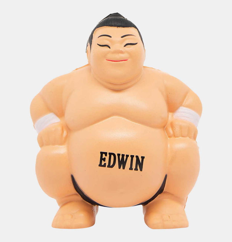 EDWIN Sumo Stressball