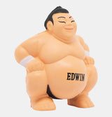 EDWIN Sumo Stressball