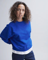 EDWIN Women's Core Sweatshirt