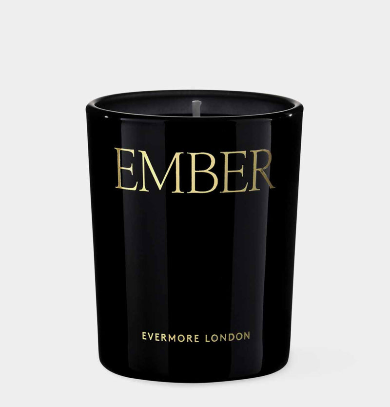 Evermore London Ember Candle – 145g