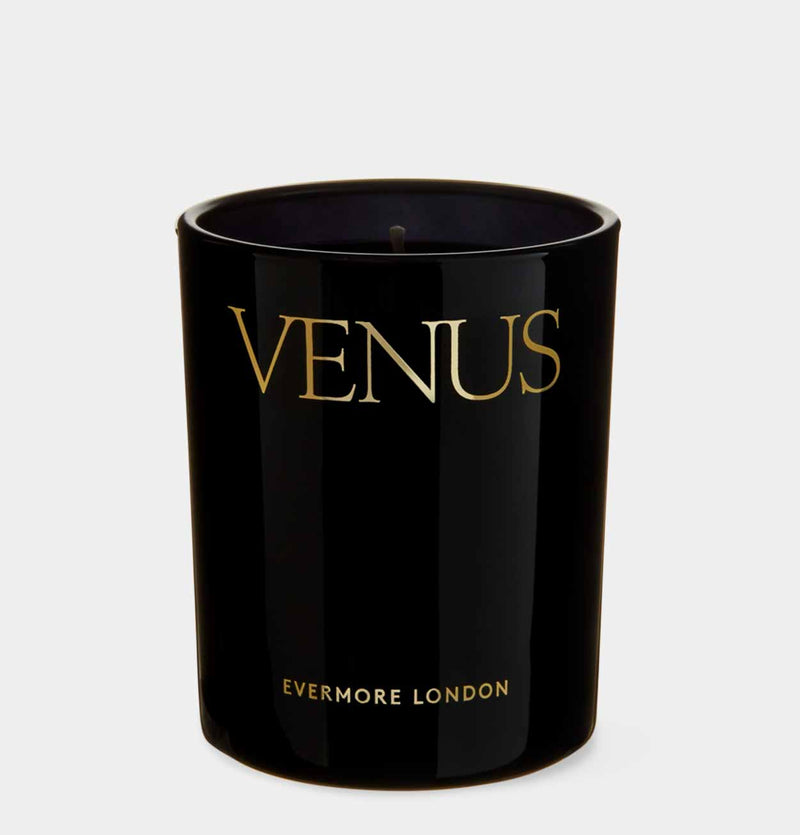 Evermore London Venus Candle – 145g