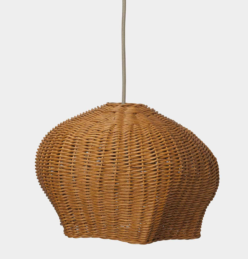 ferm LIVING Drape Lampshade in Small