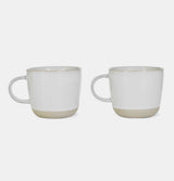 Garden Trading Ceramics Mugs – Set of 2