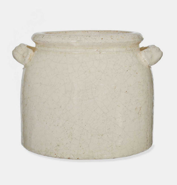 Garden Trading Ceramic Utensil Pot