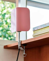 HAY Apex Clip Lamp – Various Colours