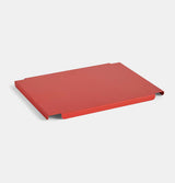 HAY Colour Crate Lid – Medium – Red