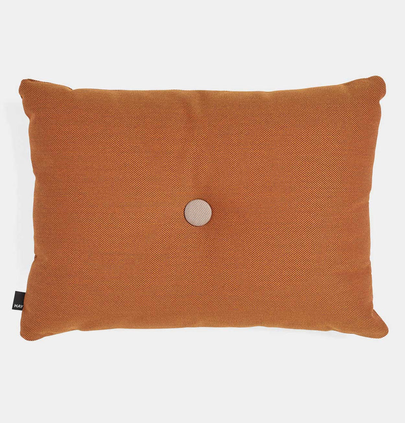 HAY Dot Cushion – Orange