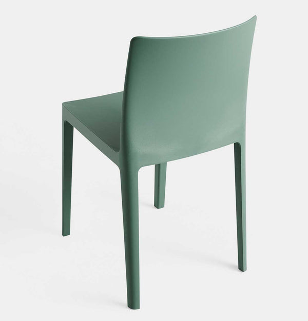 HAY Élémentaire Chair – Smokey Green