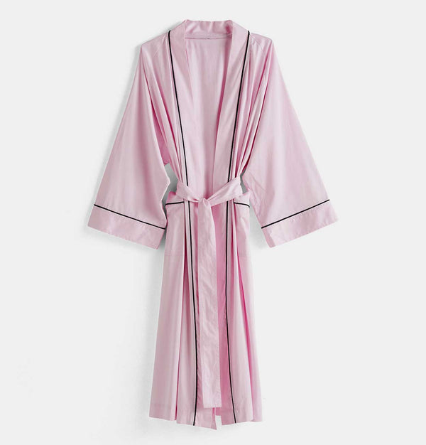 HAY Outline Robe in Soft Pink