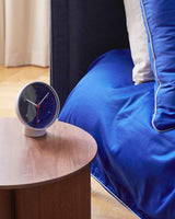 HAY Table Clock – Various Colours