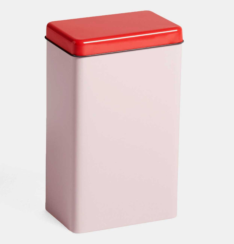 HAY Tin by Sowden – Pink