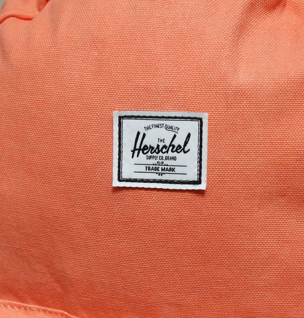 Herschel Supply Co. Nova Small Backpack in Fresh Salmon