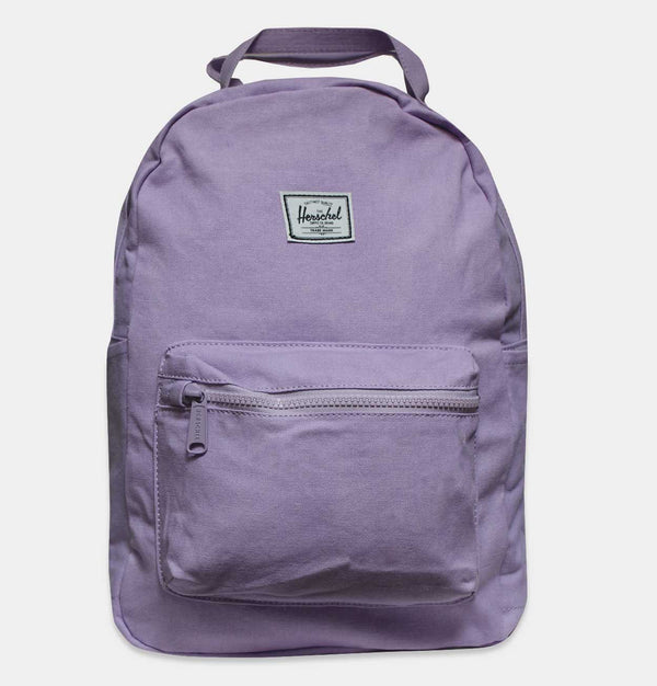 Herschel Supply Co. Nova Small Backpack in Lavendula