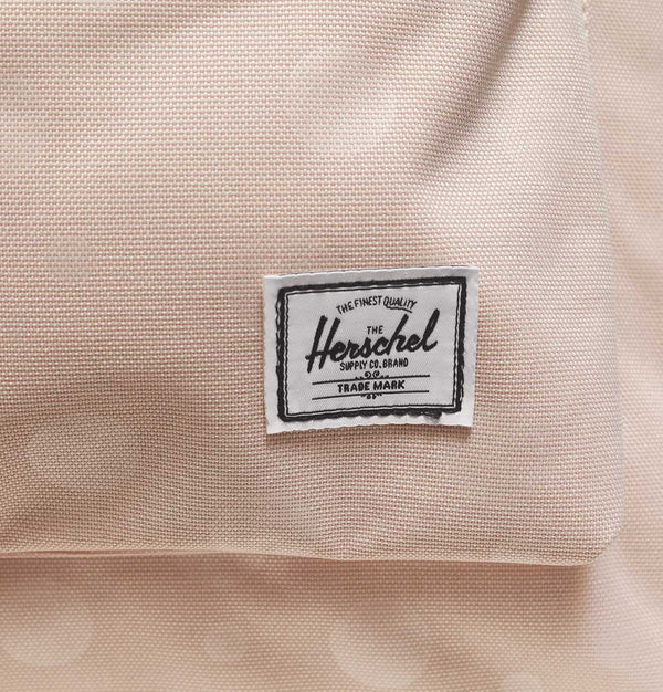 Herschel Supply Co. Settlement Backpack in Polka Dot Rose
